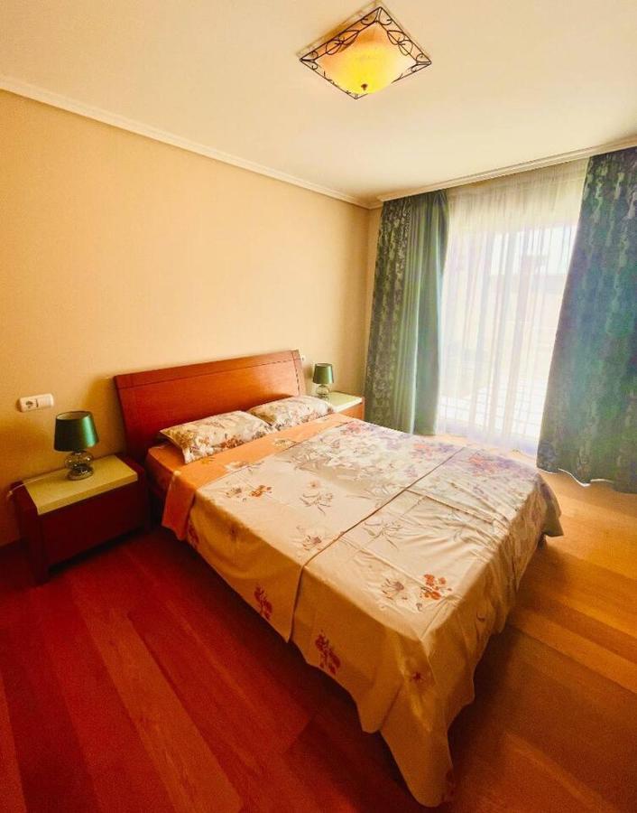 3-Bedrooms Apartament Vista Roja Granadilla De Abona Exterior foto