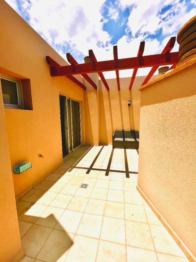 3-Bedrooms Apartament Vista Roja Granadilla De Abona Exterior foto