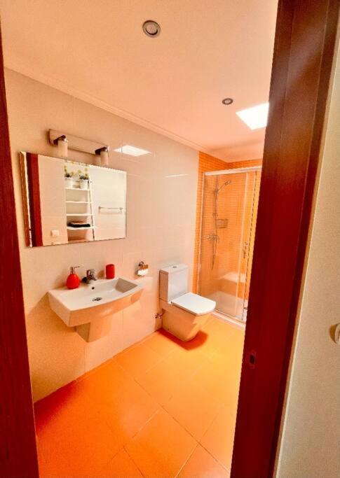3-Bedrooms Apartament Vista Roja Granadilla De Abona Exterior foto